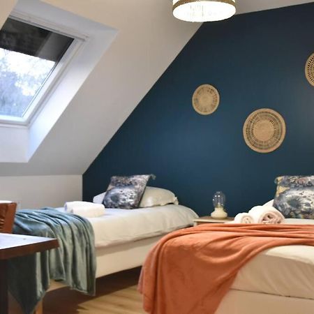 Les Glazons *T4* Olivet + Parking Lejlighed Eksteriør billede